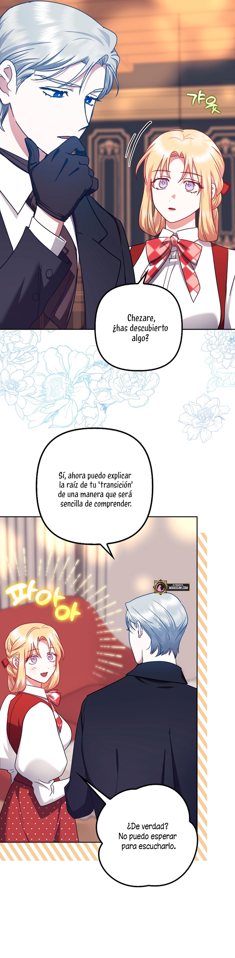 La sencilla vida de soltería disfrutada después de ser abandonada Capítulo 26 - Página 39