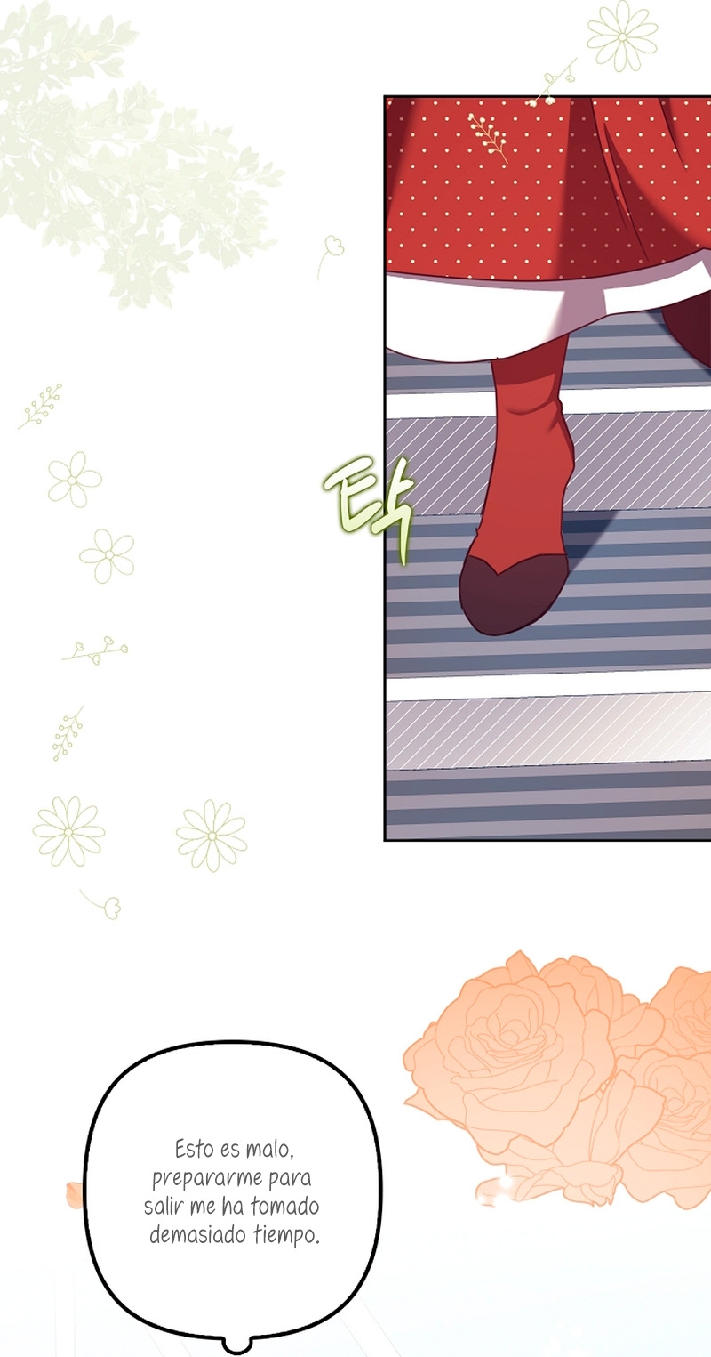 La sencilla vida de soltería disfrutada después de ser abandonada Capítulo 26 - Página 4