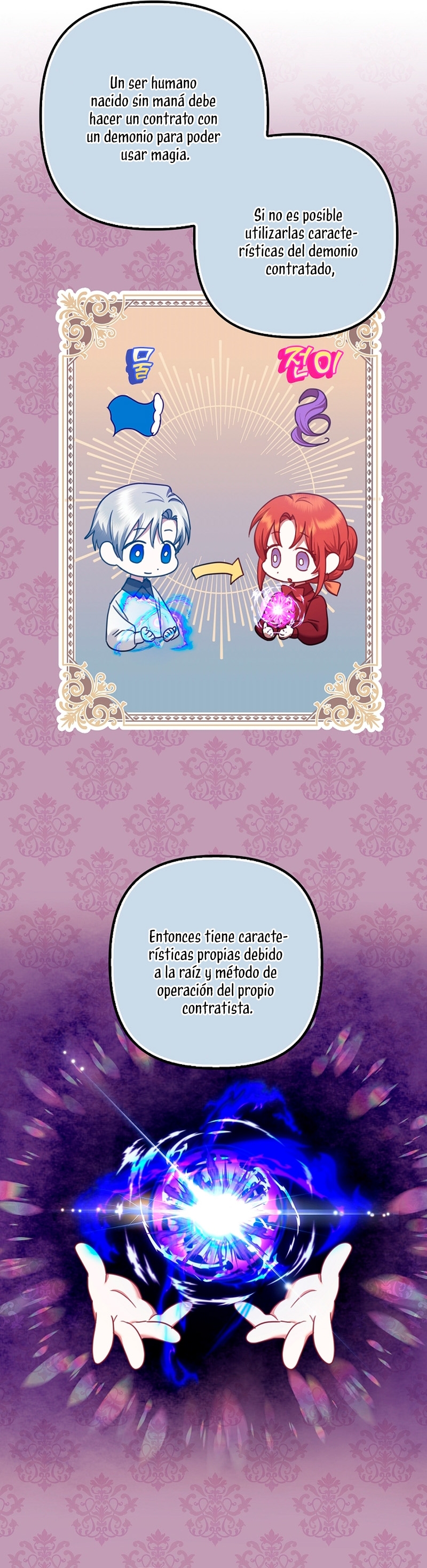 La sencilla vida de soltería disfrutada después de ser abandonada Capítulo 26 - Página 40