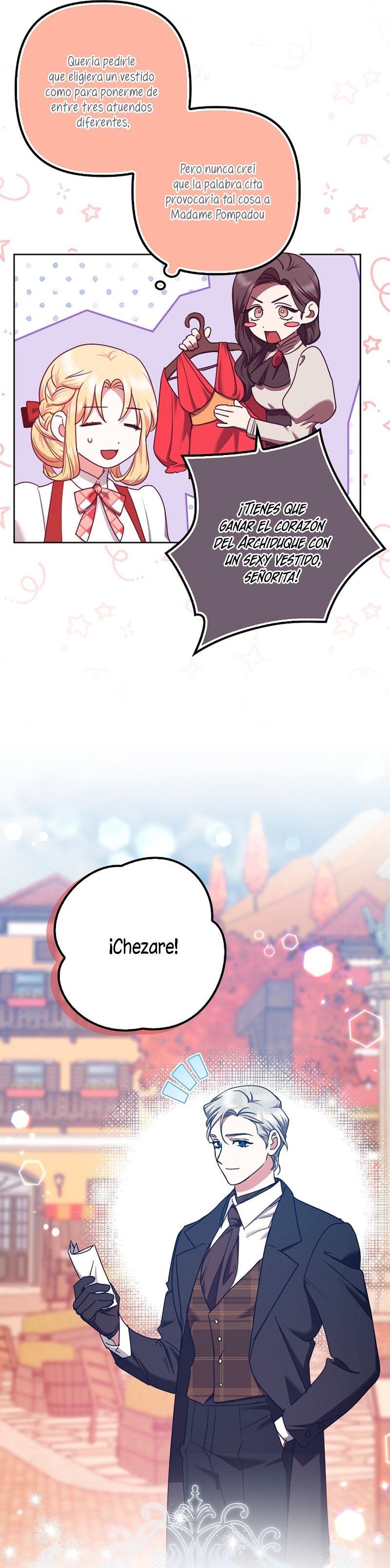 La sencilla vida de soltería disfrutada después de ser abandonada Capítulo 26 - Página 6