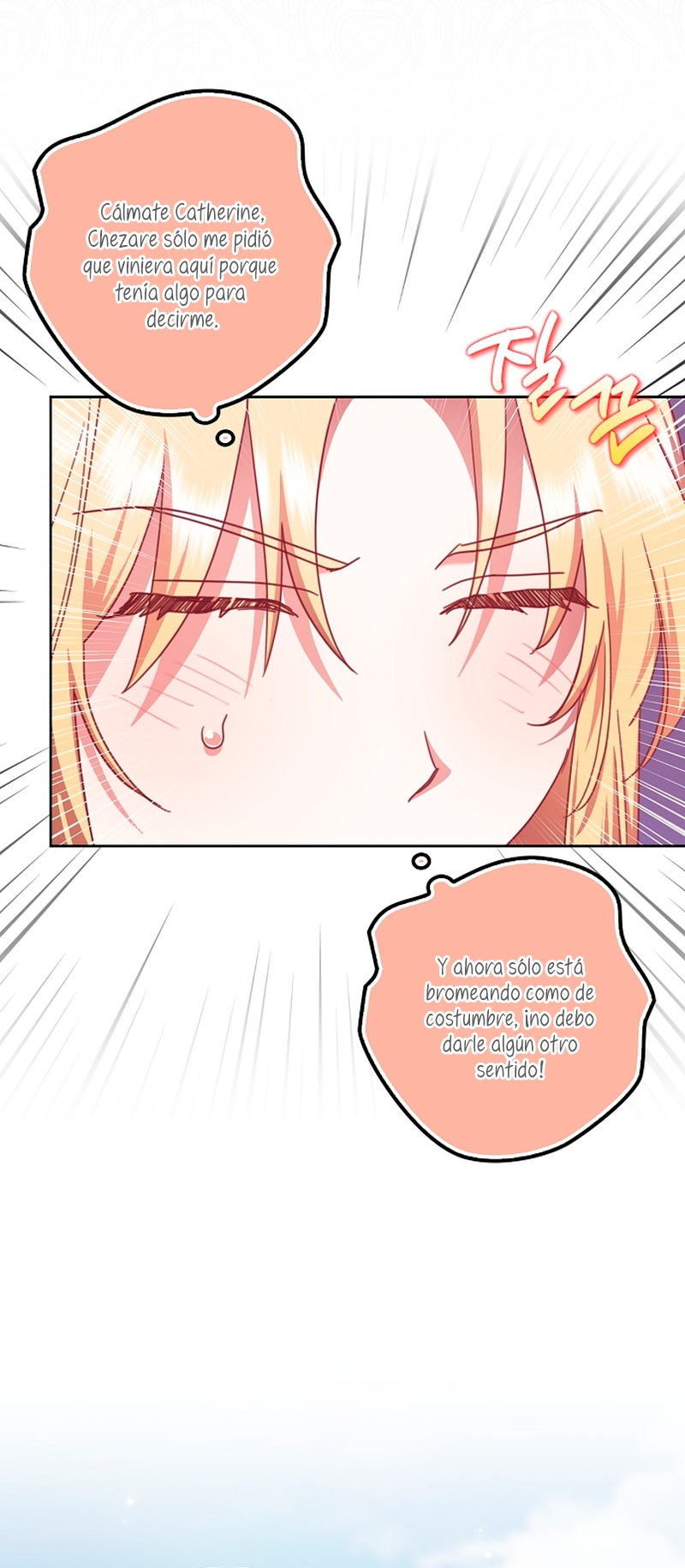 La sencilla vida de soltería disfrutada después de ser abandonada Capítulo 26 - Página 9