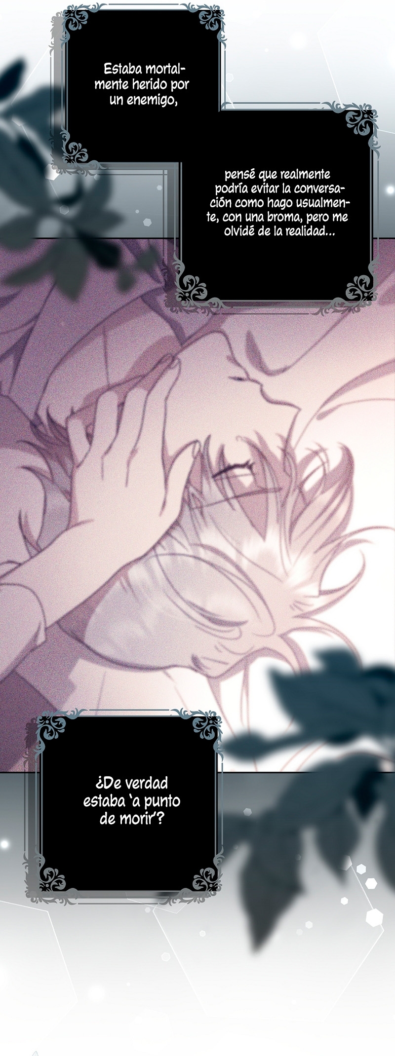 La sencilla vida de soltería disfrutada después de ser abandonada Capítulo 27 - Página 10