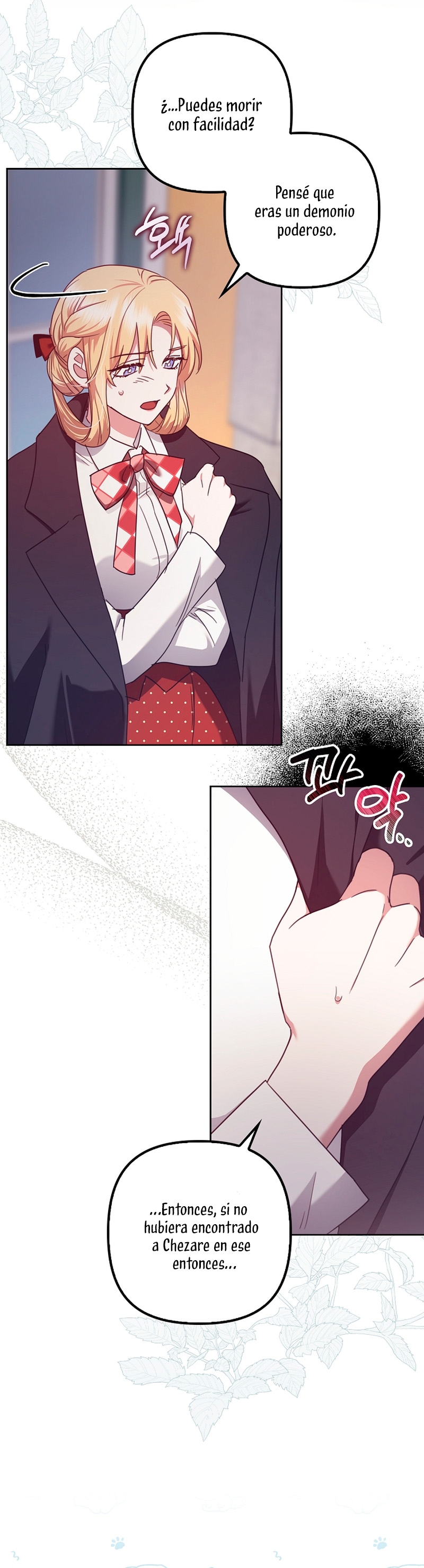 La sencilla vida de soltería disfrutada después de ser abandonada Capítulo 27 - Página 11