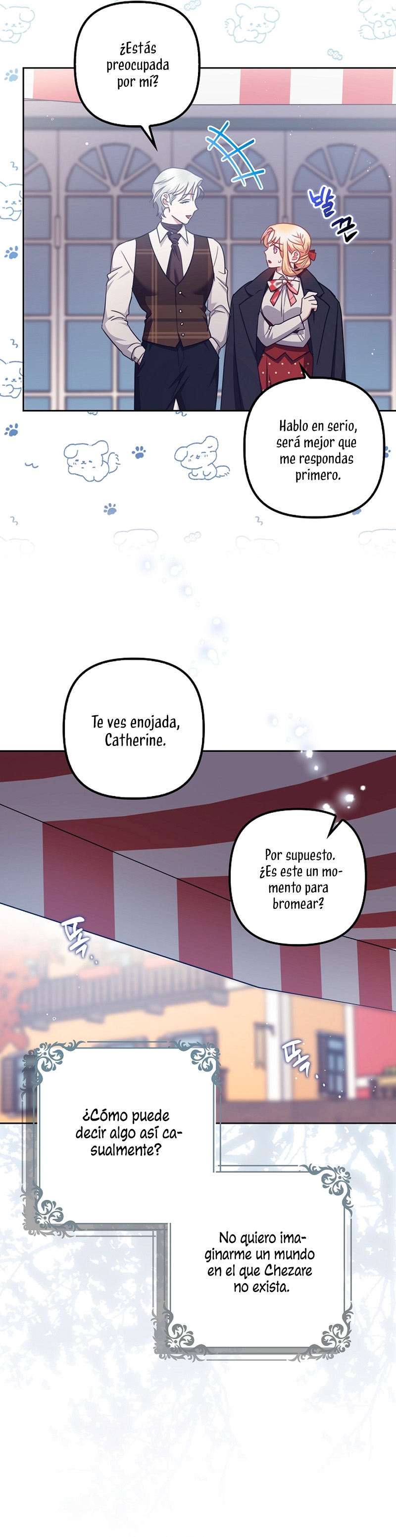 La sencilla vida de soltería disfrutada después de ser abandonada Capítulo 27 - Página 12