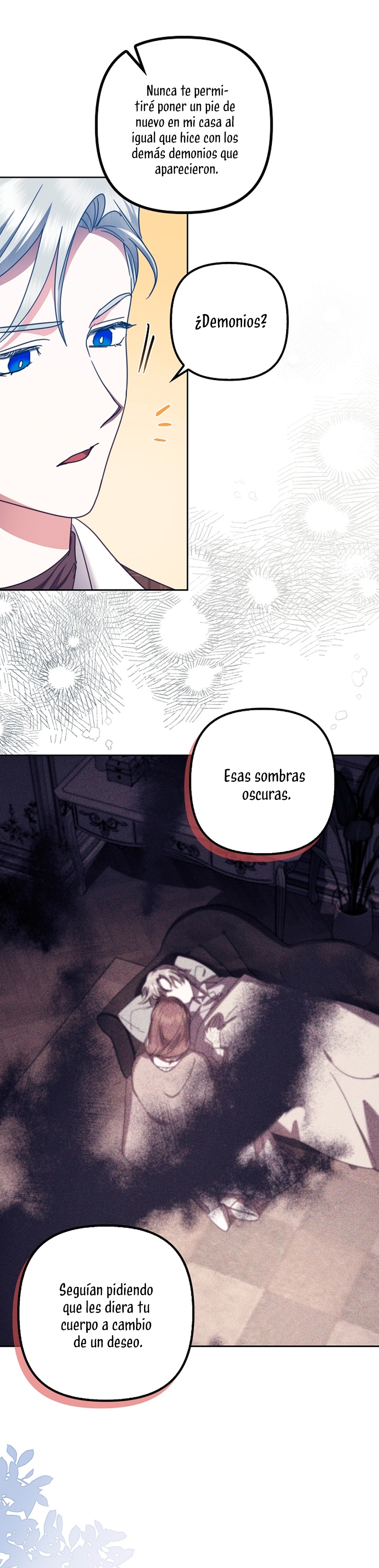 La sencilla vida de soltería disfrutada después de ser abandonada Capítulo 27 - Página 14