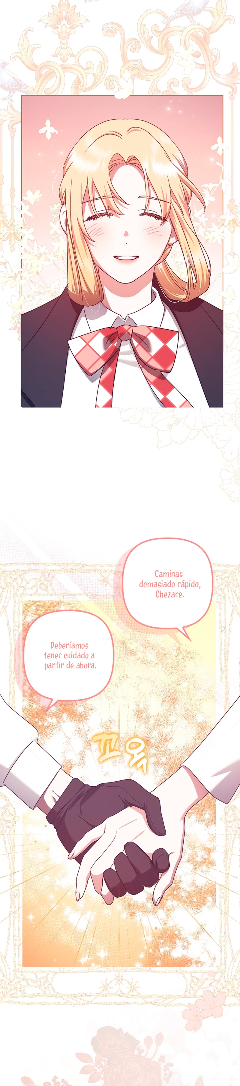 La sencilla vida de soltería disfrutada después de ser abandonada Capítulo 27 - Página 20