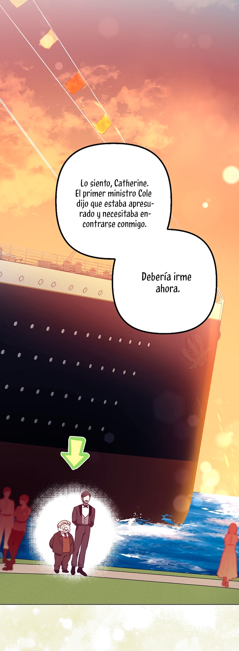 La sencilla vida de soltería disfrutada después de ser abandonada Capítulo 27 - Página 22