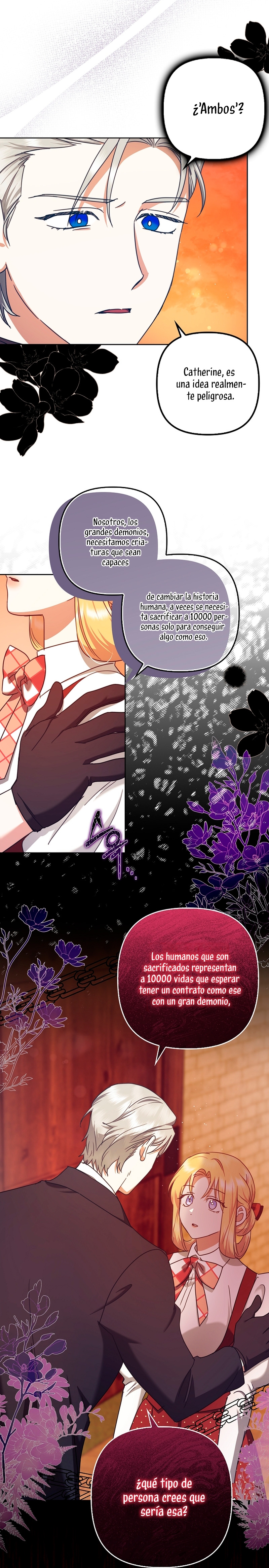 La sencilla vida de soltería disfrutada después de ser abandonada Capítulo 27 - Página 25