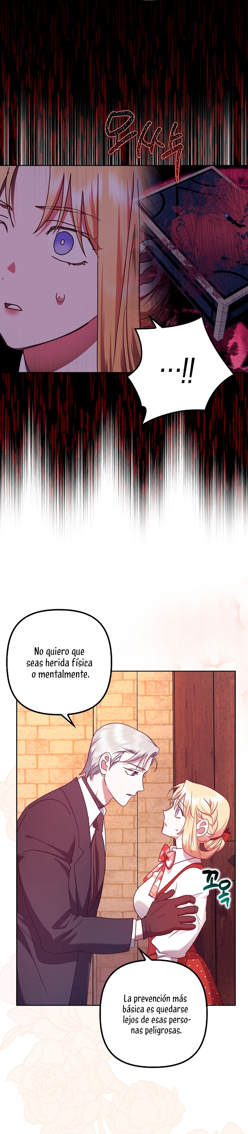 La sencilla vida de soltería disfrutada después de ser abandonada Capítulo 27 - Página 26