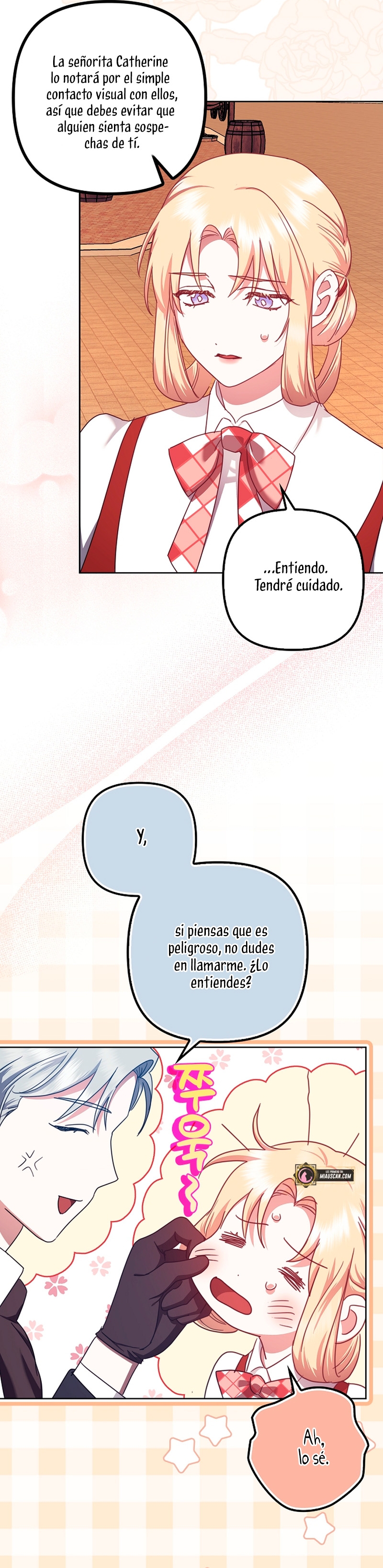 La sencilla vida de soltería disfrutada después de ser abandonada Capítulo 27 - Página 27