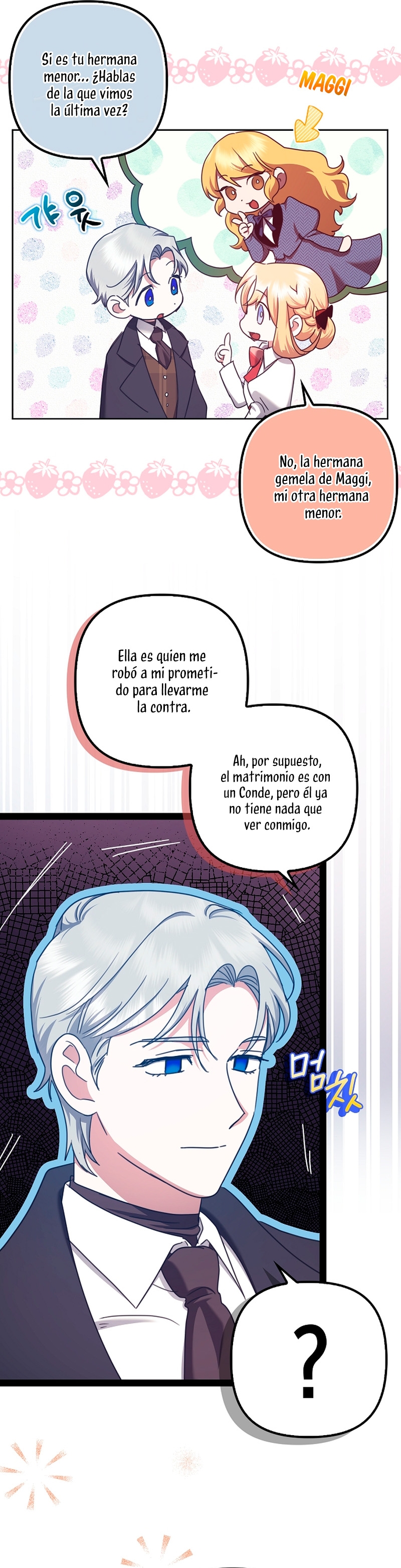 La sencilla vida de soltería disfrutada después de ser abandonada Capítulo 27 - Página 29