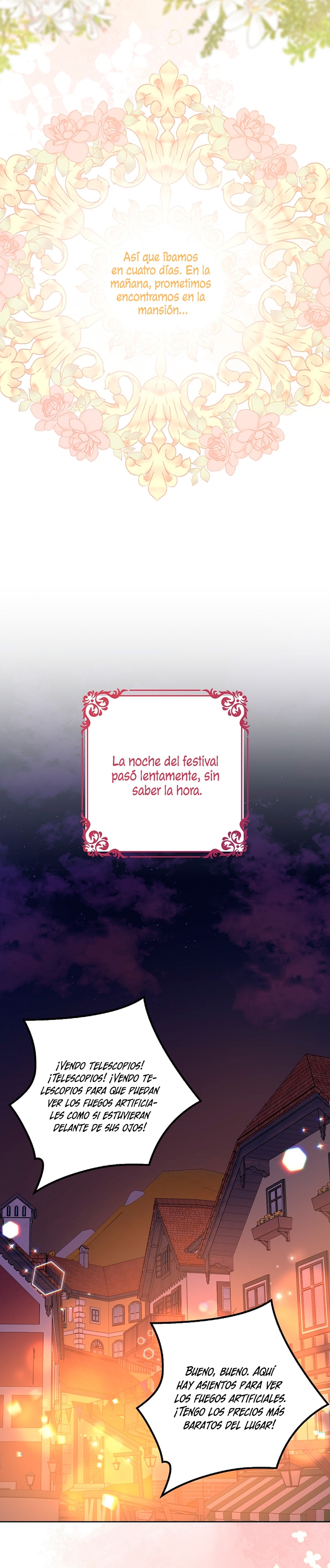 La sencilla vida de soltería disfrutada después de ser abandonada Capítulo 27 - Página 31