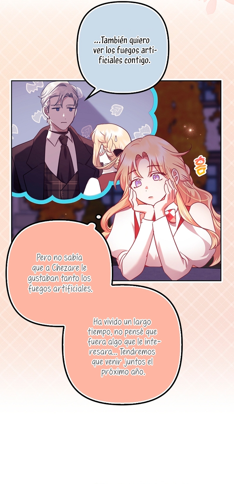 La sencilla vida de soltería disfrutada después de ser abandonada Capítulo 27 - Página 33