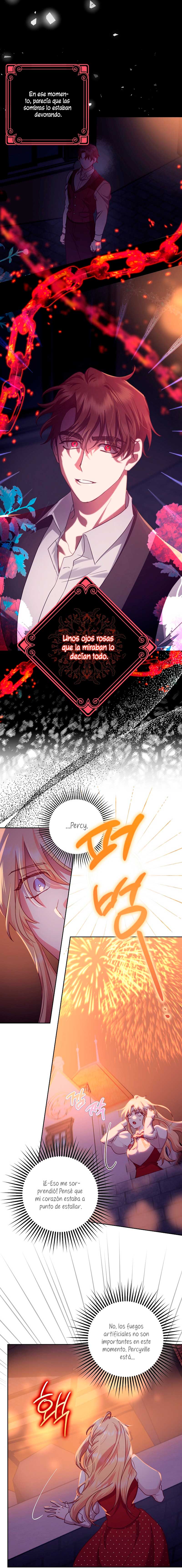 La sencilla vida de soltería disfrutada después de ser abandonada Capítulo 27 - Página 37