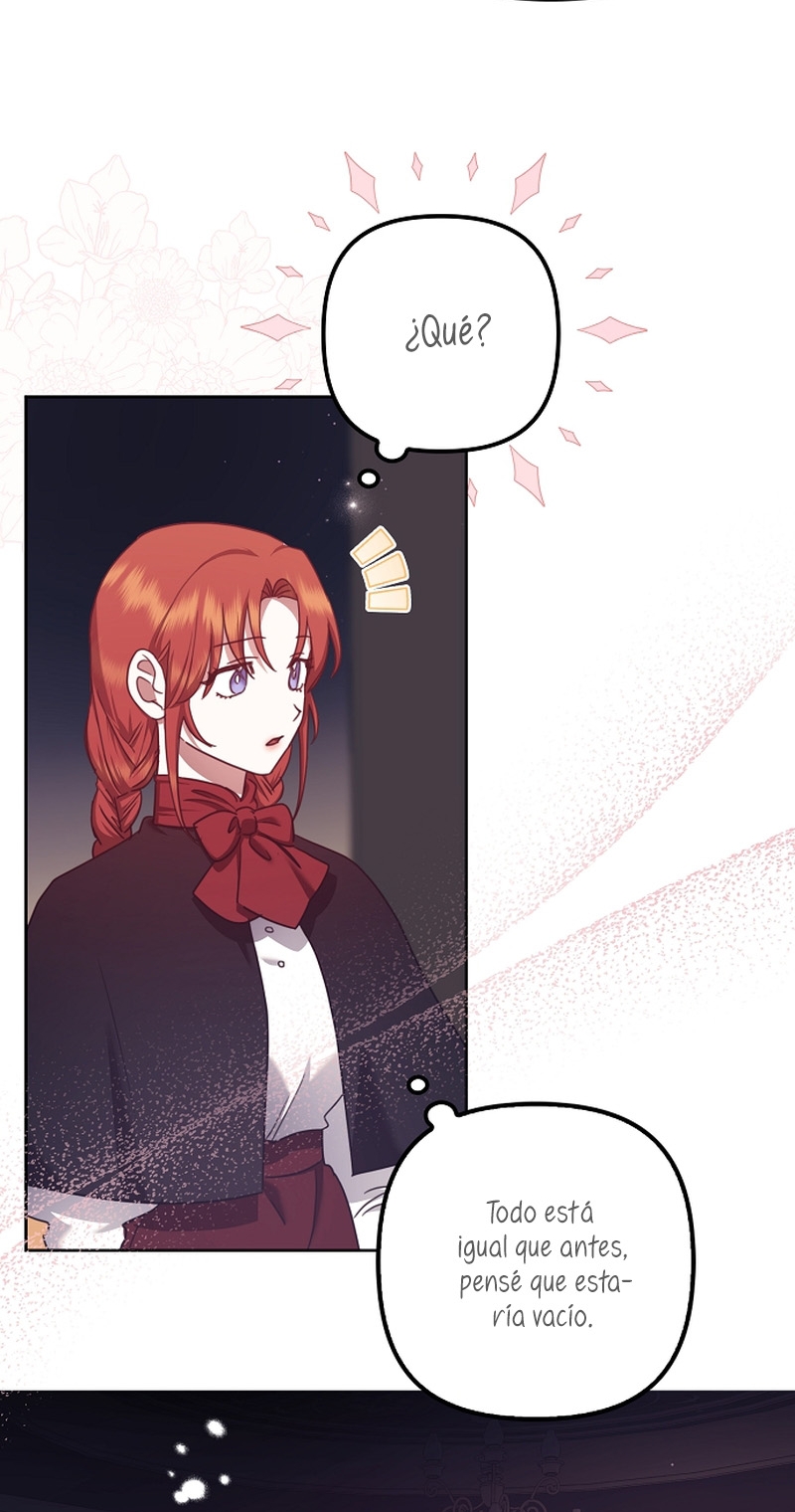 La sencilla vida de soltería disfrutada después de ser abandonada Capítulo 28 - Página 11
