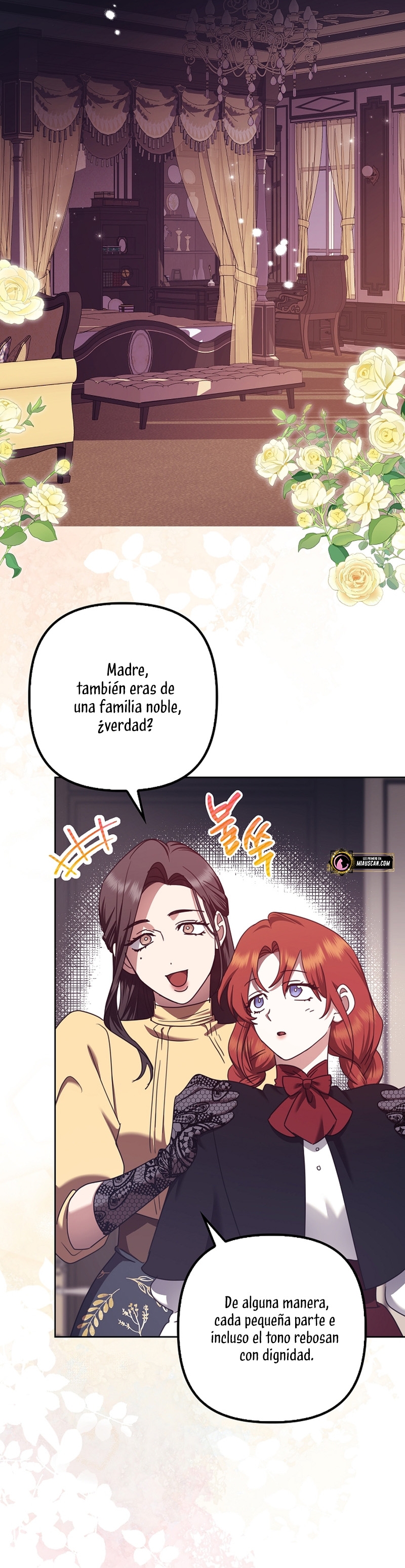 La sencilla vida de soltería disfrutada después de ser abandonada Capítulo 28 - Página 12