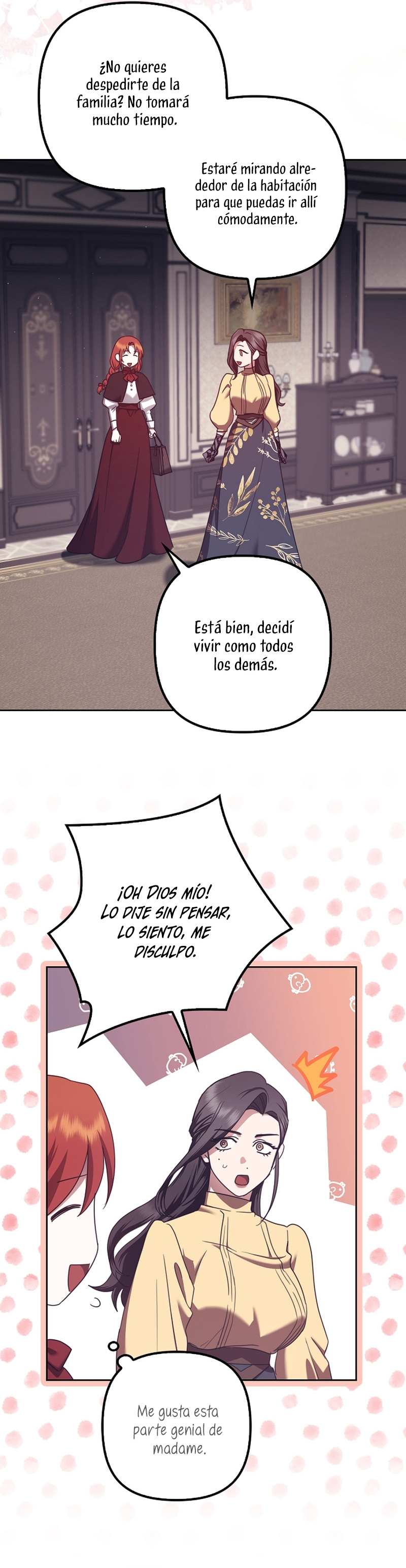 La sencilla vida de soltería disfrutada después de ser abandonada Capítulo 28 - Página 13