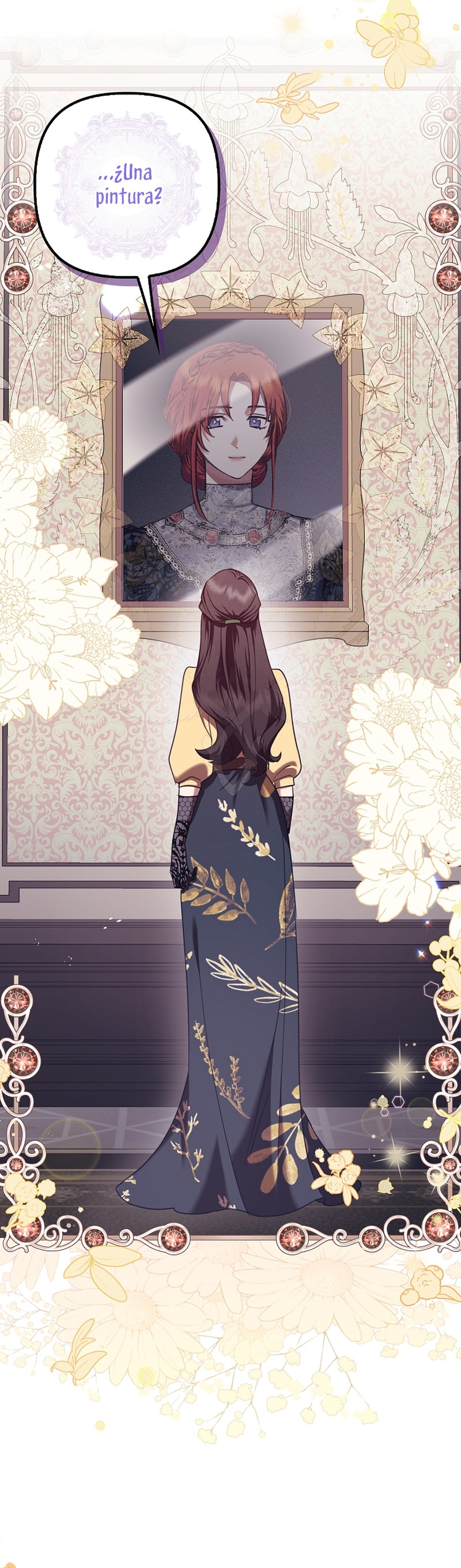 La sencilla vida de soltería disfrutada después de ser abandonada Capítulo 28 - Página 15