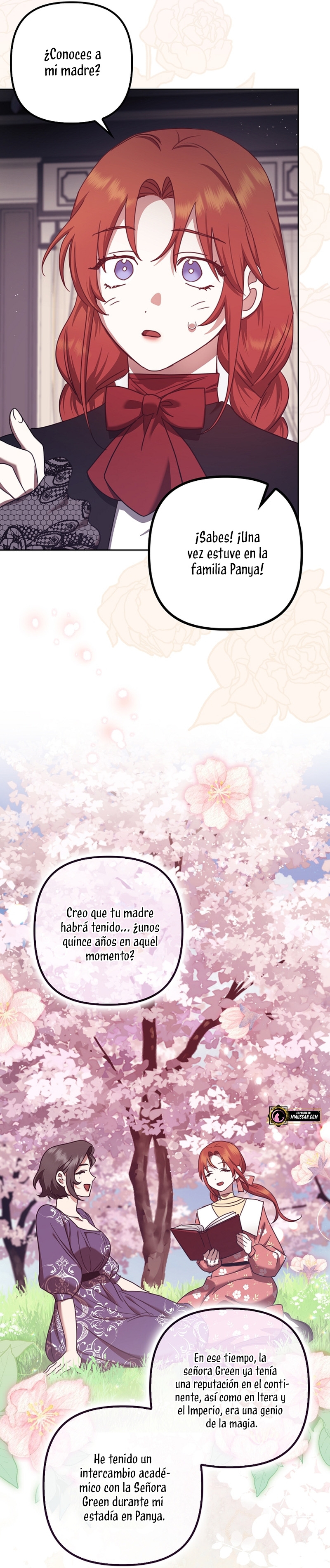 La sencilla vida de soltería disfrutada después de ser abandonada Capítulo 28 - Página 17