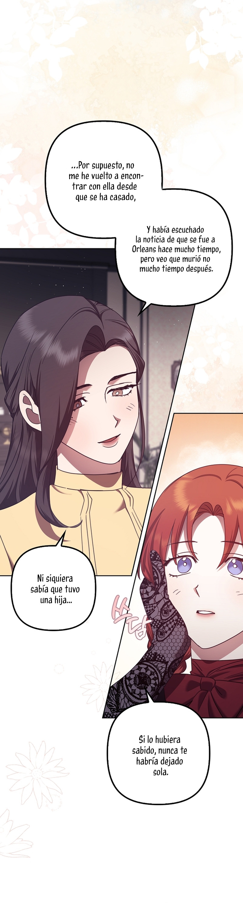 La sencilla vida de soltería disfrutada después de ser abandonada Capítulo 28 - Página 18