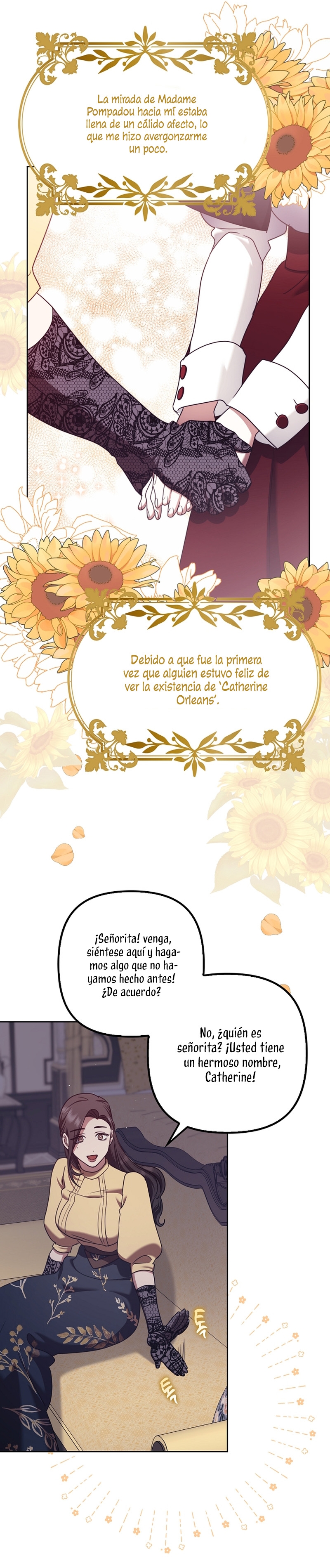 La sencilla vida de soltería disfrutada después de ser abandonada Capítulo 28 - Página 19