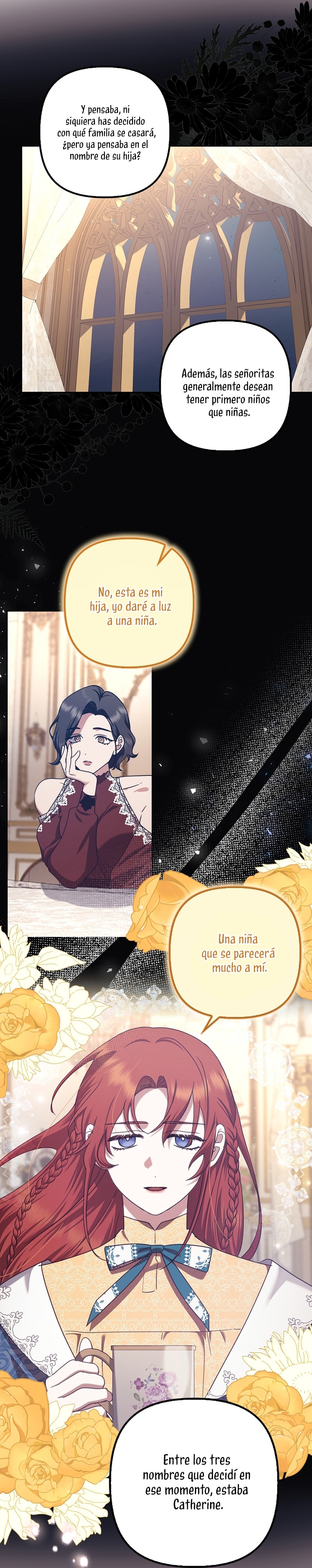 La sencilla vida de soltería disfrutada después de ser abandonada Capítulo 28 - Página 21