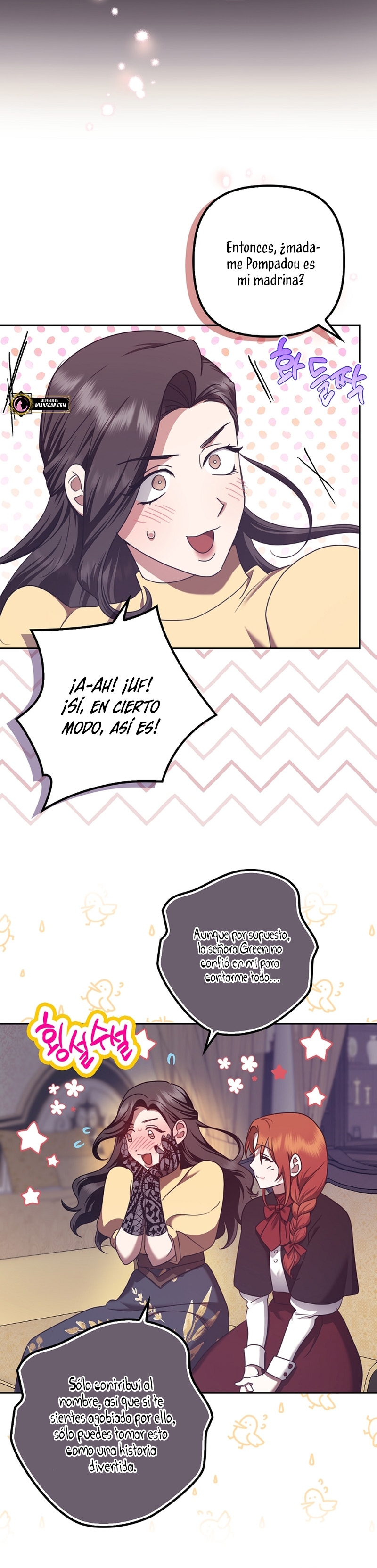 La sencilla vida de soltería disfrutada después de ser abandonada Capítulo 28 - Página 22