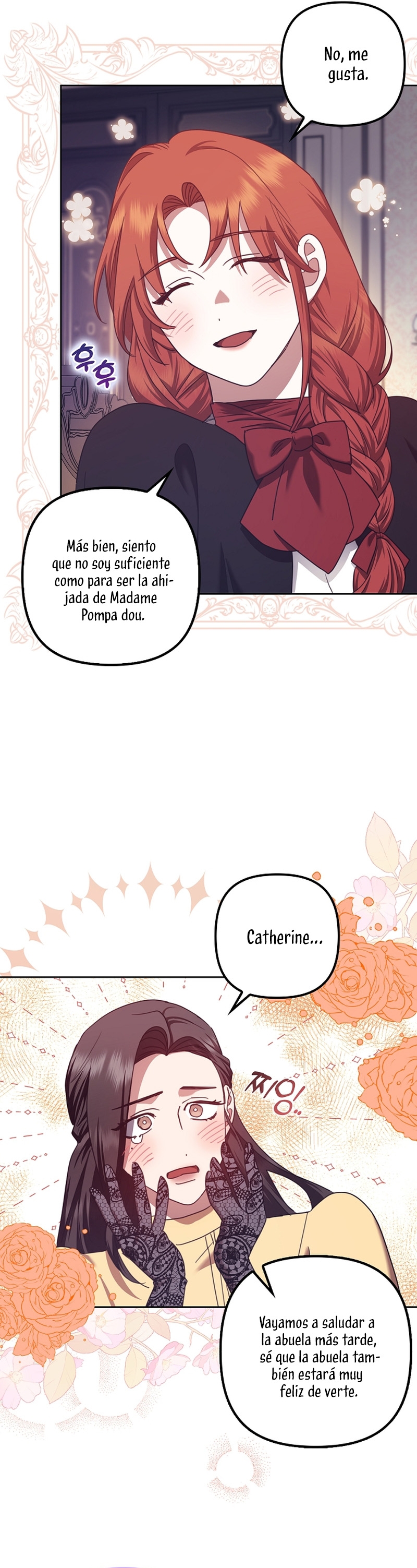 La sencilla vida de soltería disfrutada después de ser abandonada Capítulo 28 - Página 23