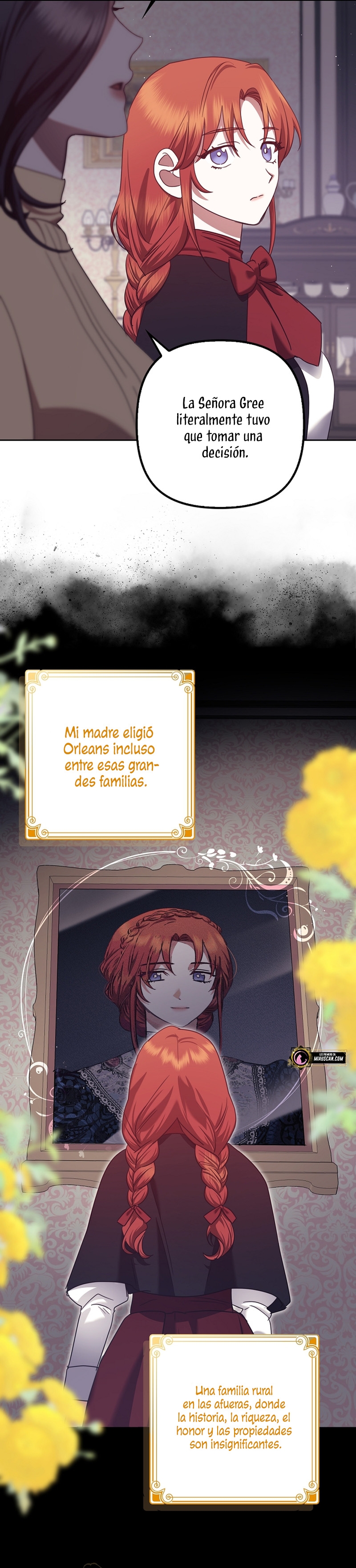 La sencilla vida de soltería disfrutada después de ser abandonada Capítulo 28 - Página 25