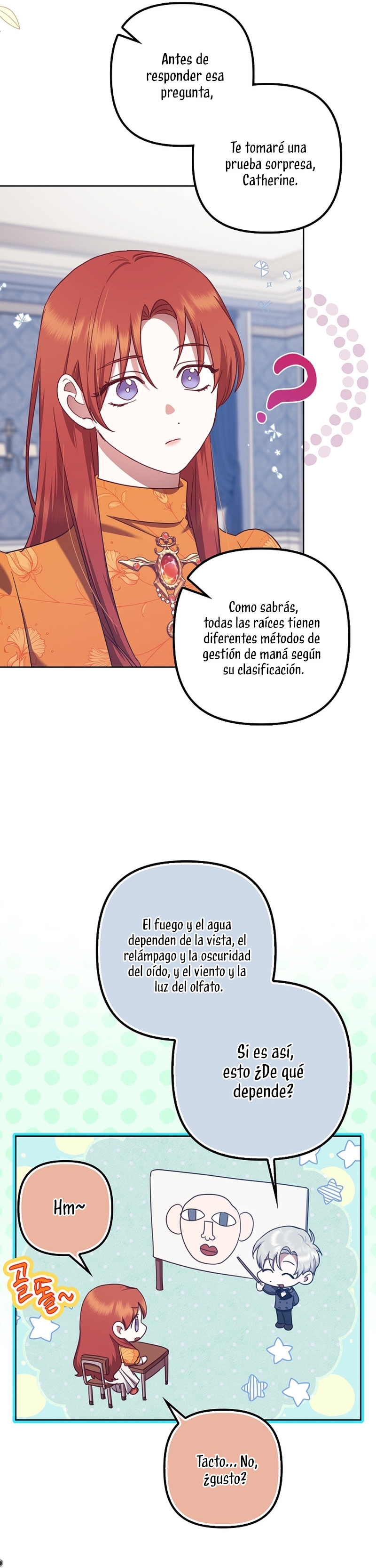 La sencilla vida de soltería disfrutada después de ser abandonada Capítulo 28 - Página 29