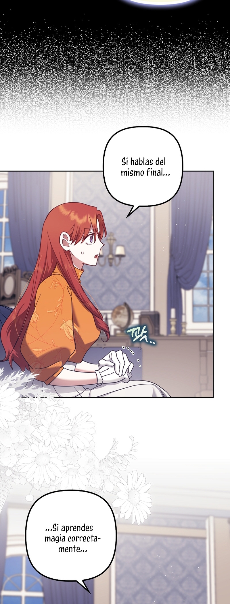 La sencilla vida de soltería disfrutada después de ser abandonada Capítulo 28 - Página 32