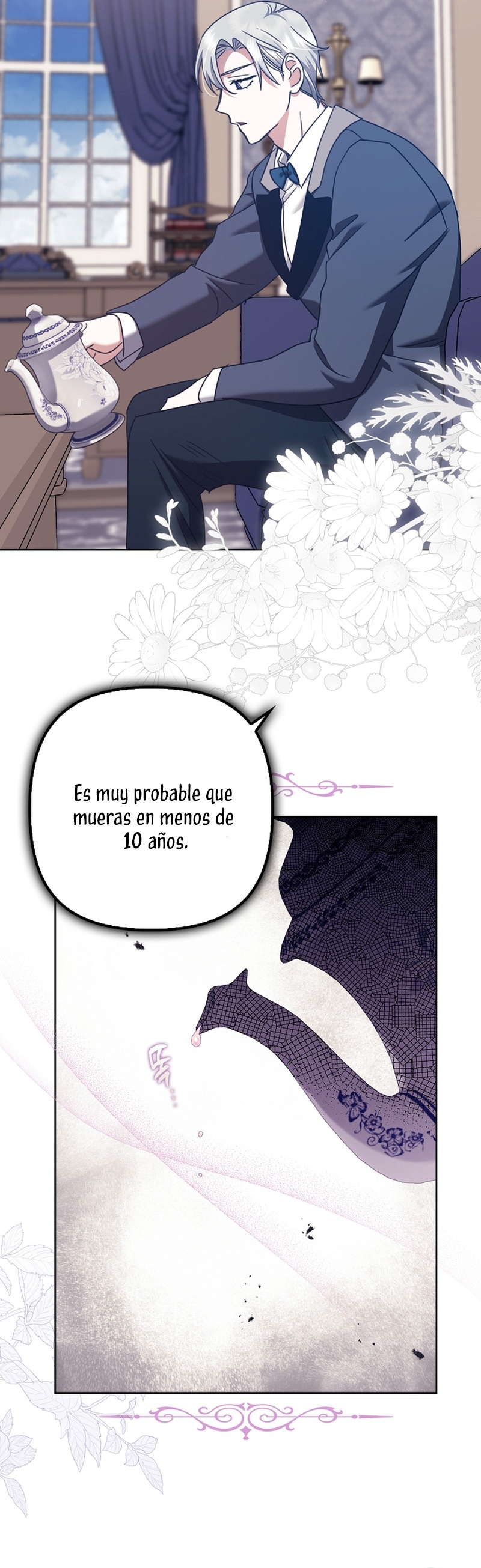 La sencilla vida de soltería disfrutada después de ser abandonada Capítulo 28 - Página 33