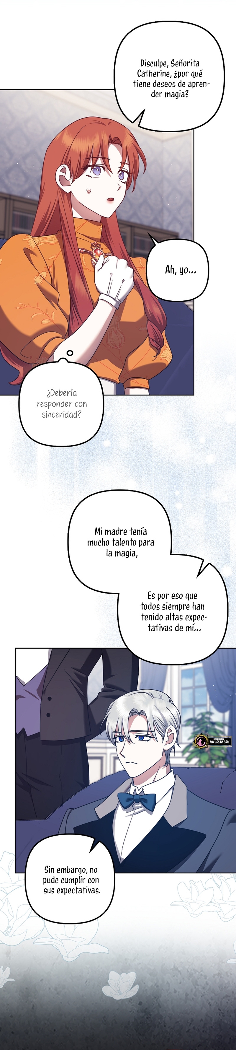 La sencilla vida de soltería disfrutada después de ser abandonada Capítulo 28 - Página 37