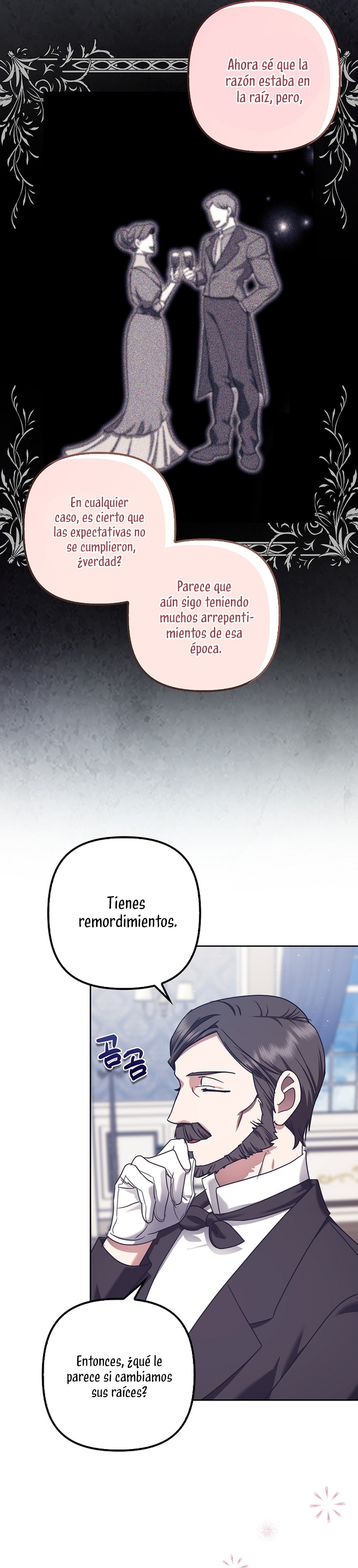 La sencilla vida de soltería disfrutada después de ser abandonada Capítulo 28 - Página 38