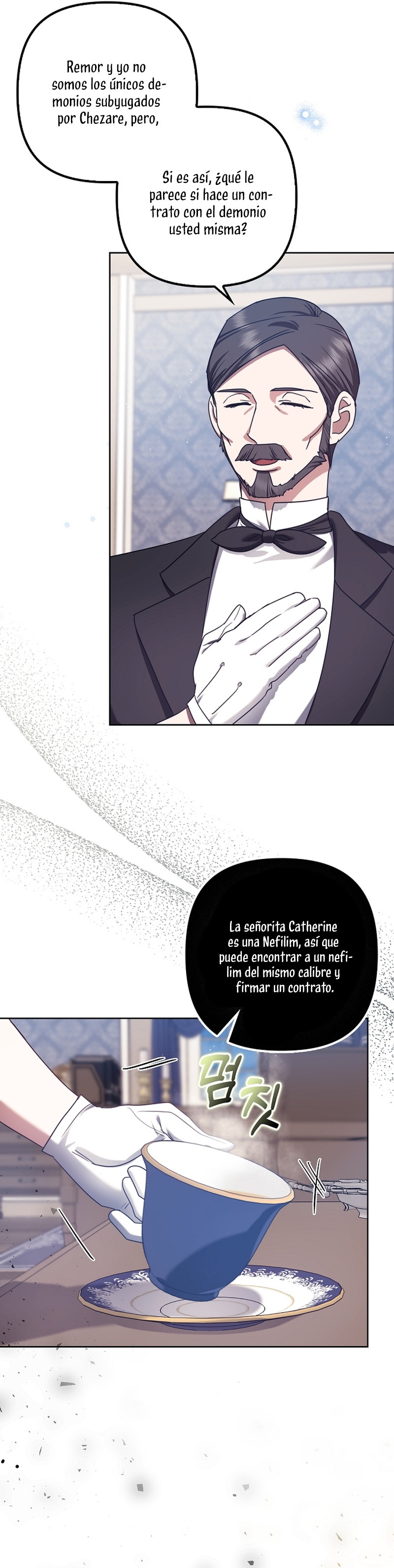 La sencilla vida de soltería disfrutada después de ser abandonada Capítulo 28 - Página 41