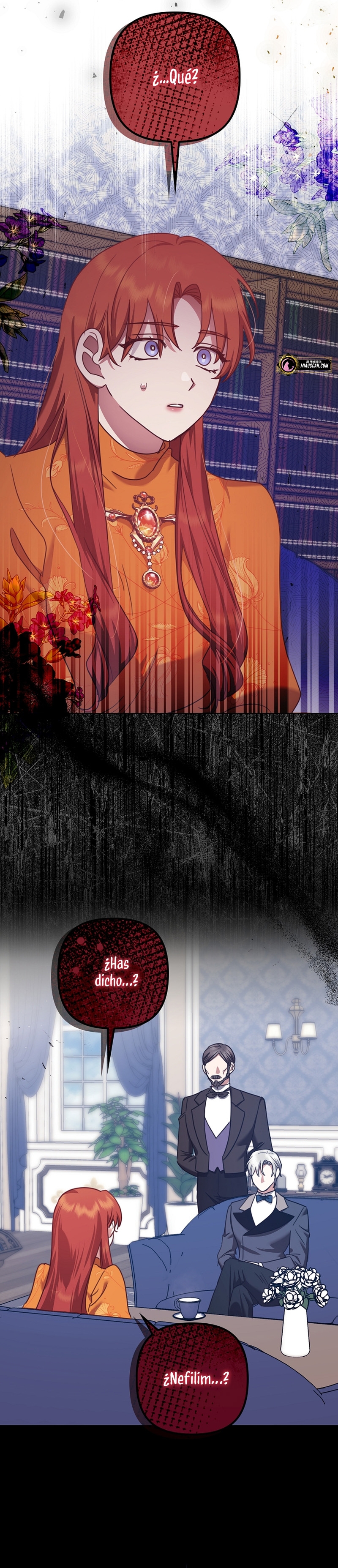 La sencilla vida de soltería disfrutada después de ser abandonada Capítulo 28 - Página 42