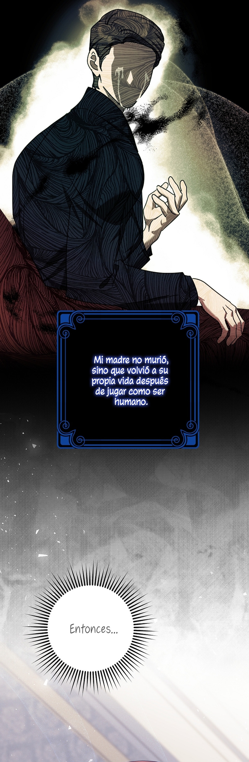 La sencilla vida de soltería disfrutada después de ser abandonada Capítulo 29 - Página 10