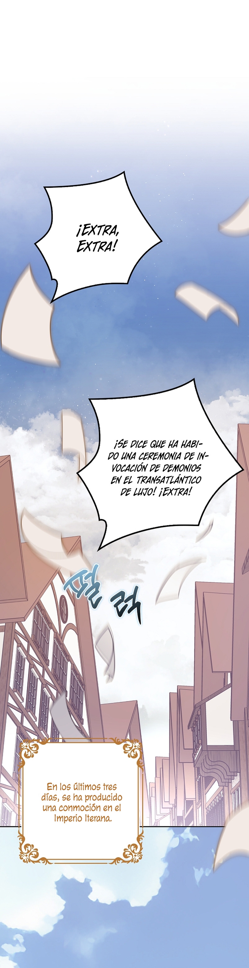 La sencilla vida de soltería disfrutada después de ser abandonada Capítulo 29 - Página 12