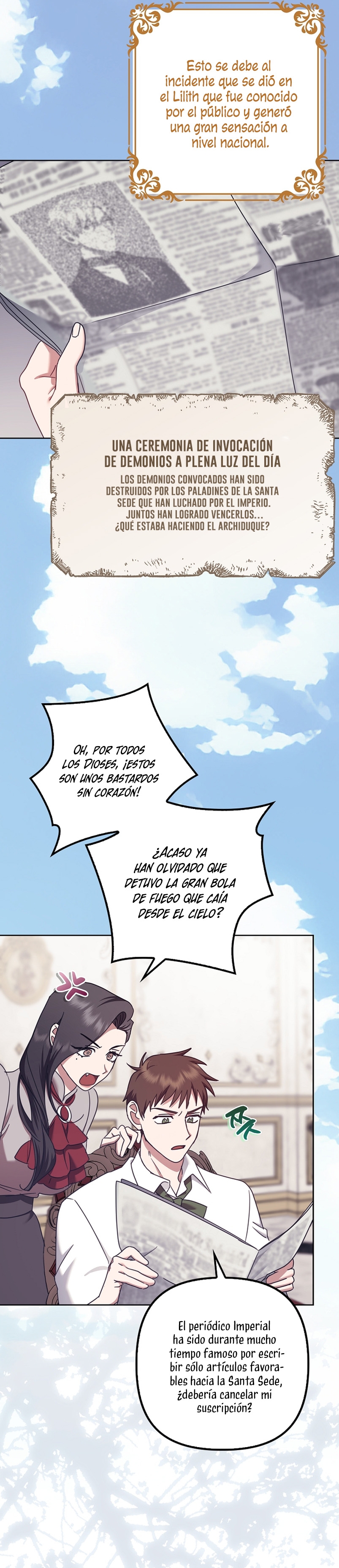 La sencilla vida de soltería disfrutada después de ser abandonada Capítulo 29 - Página 13