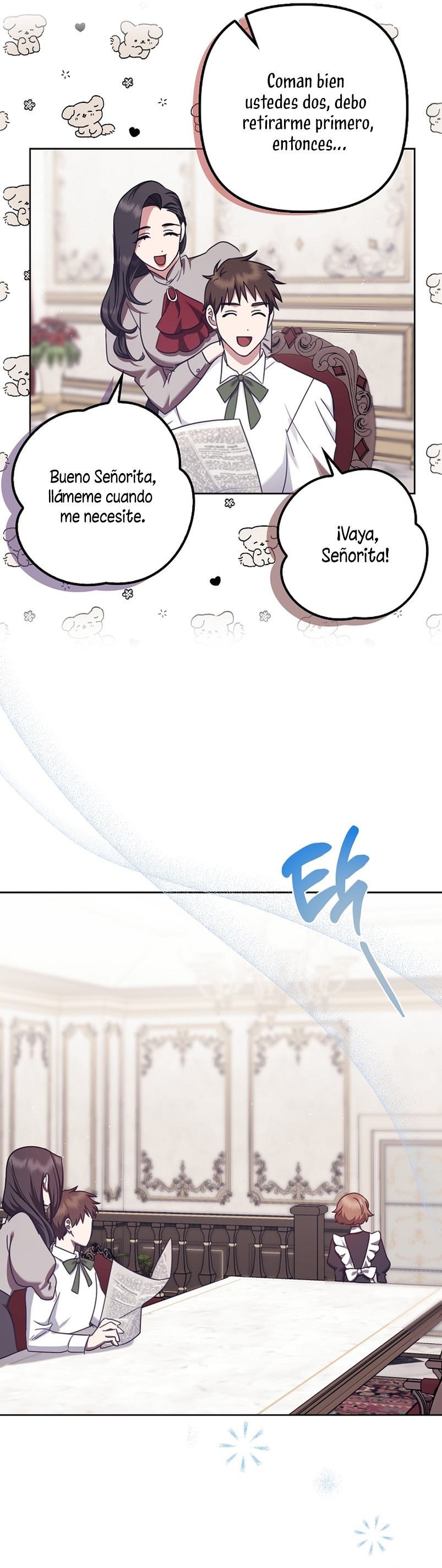 La sencilla vida de soltería disfrutada después de ser abandonada Capítulo 29 - Página 16