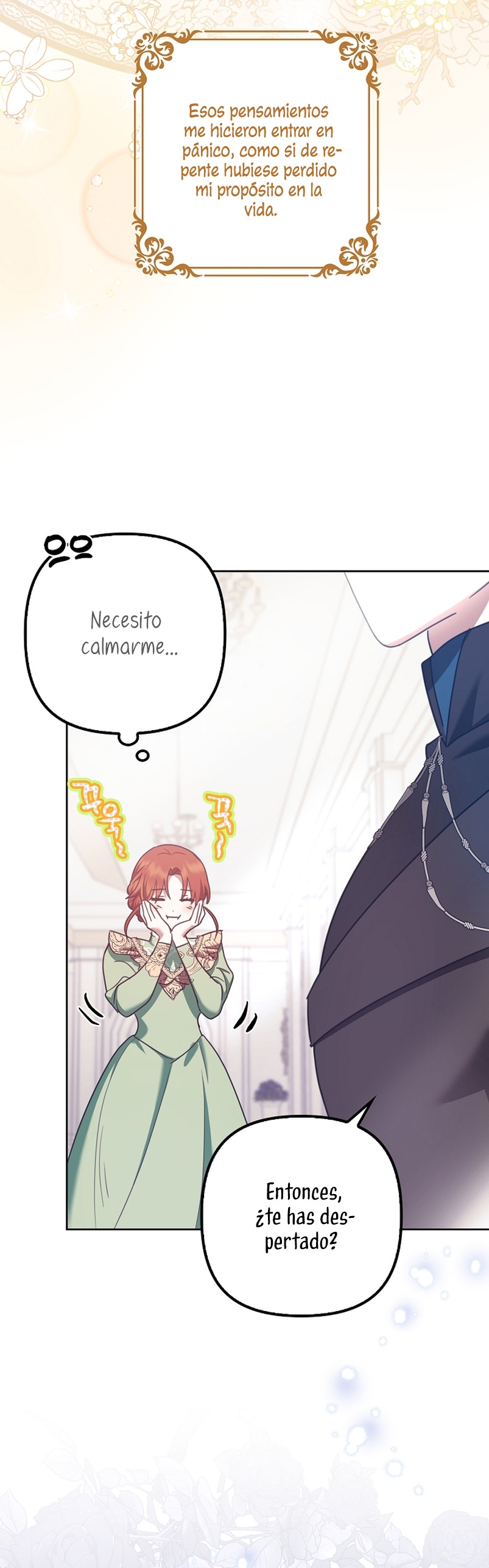 La sencilla vida de soltería disfrutada después de ser abandonada Capítulo 29 - Página 19