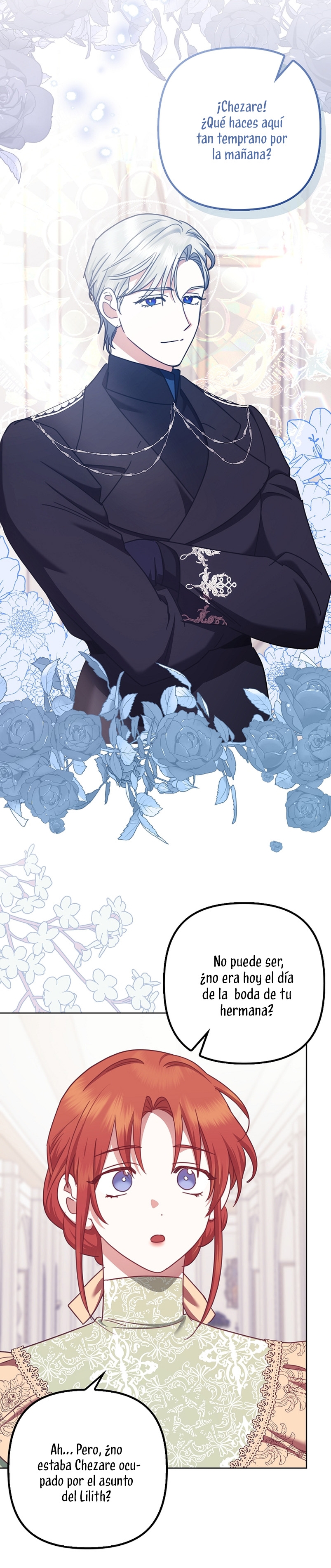 La sencilla vida de soltería disfrutada después de ser abandonada Capítulo 29 - Página 20