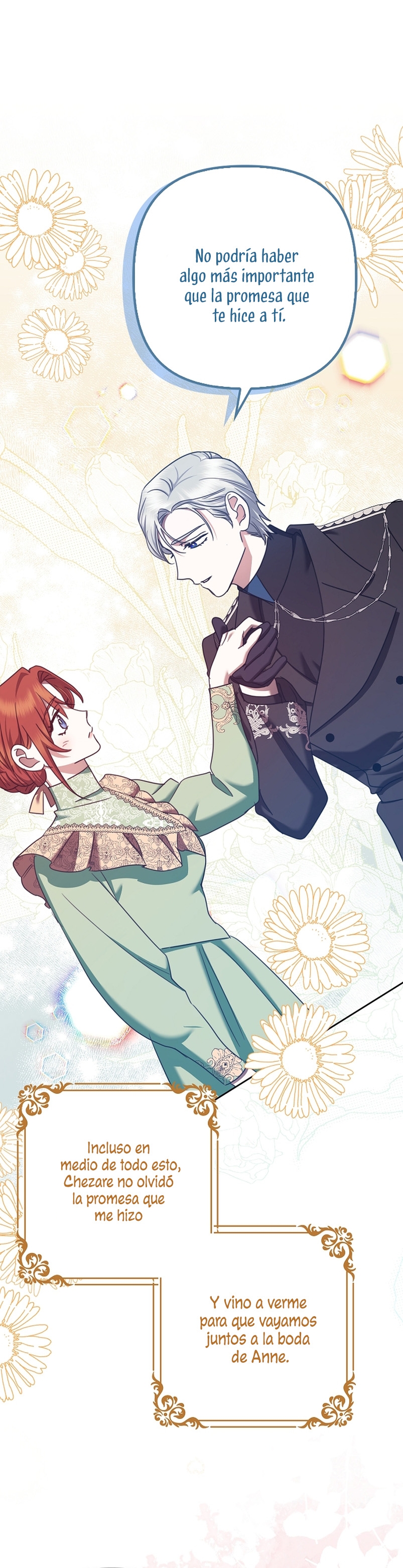 La sencilla vida de soltería disfrutada después de ser abandonada Capítulo 29 - Página 21