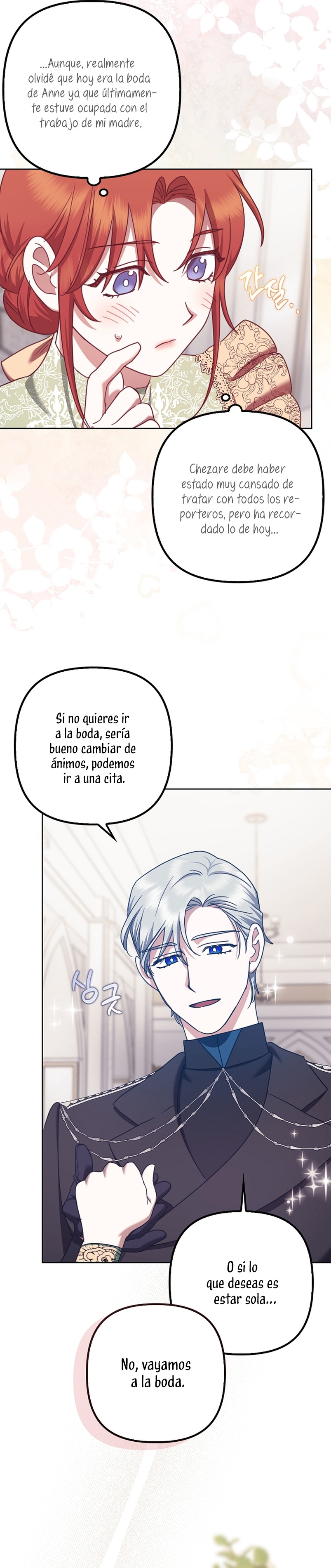 La sencilla vida de soltería disfrutada después de ser abandonada Capítulo 29 - Página 22