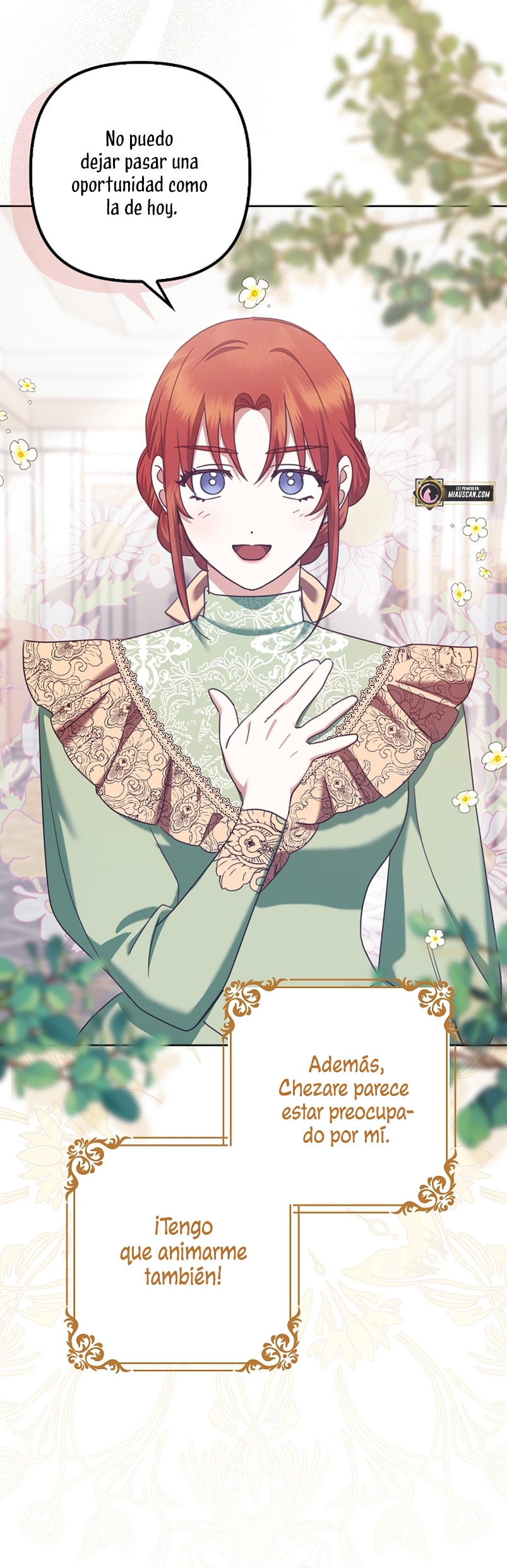 La sencilla vida de soltería disfrutada después de ser abandonada Capítulo 29 - Página 23