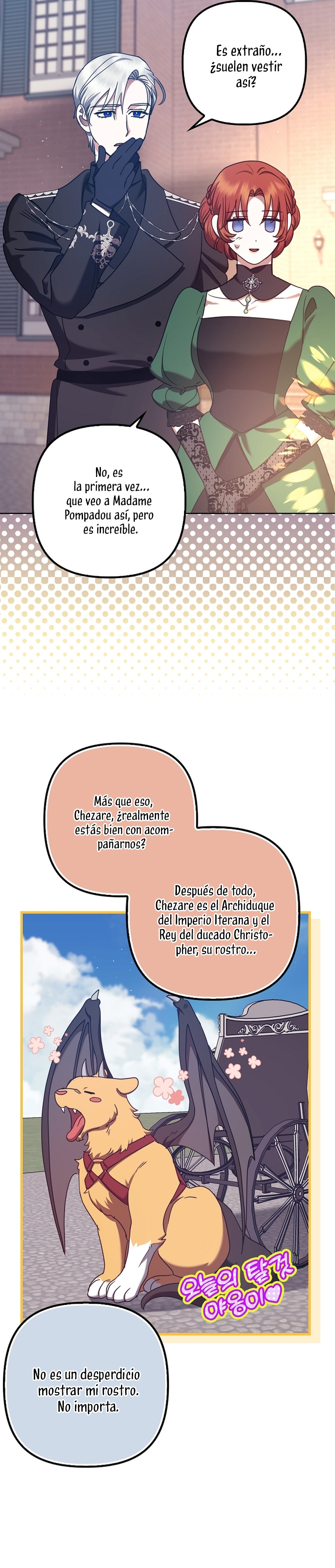 La sencilla vida de soltería disfrutada después de ser abandonada Capítulo 29 - Página 27