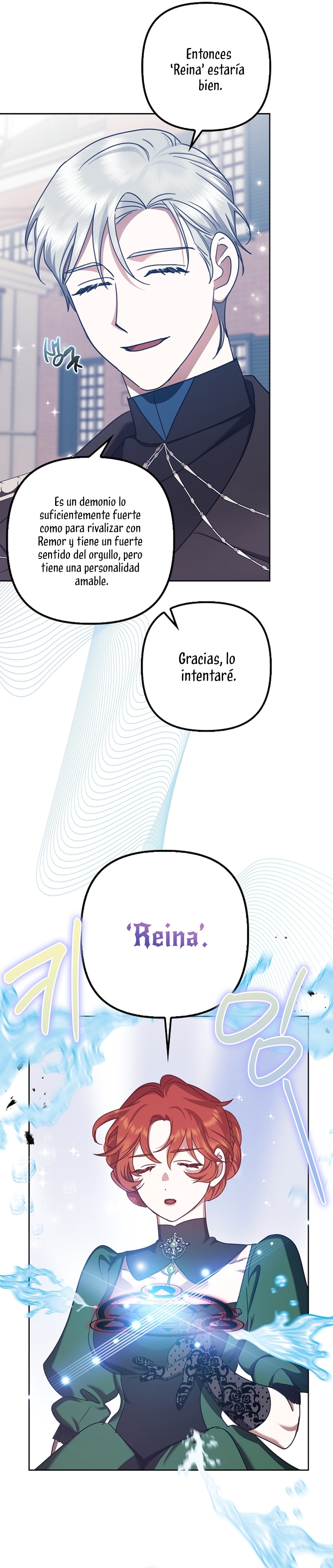 La sencilla vida de soltería disfrutada después de ser abandonada Capítulo 29 - Página 29