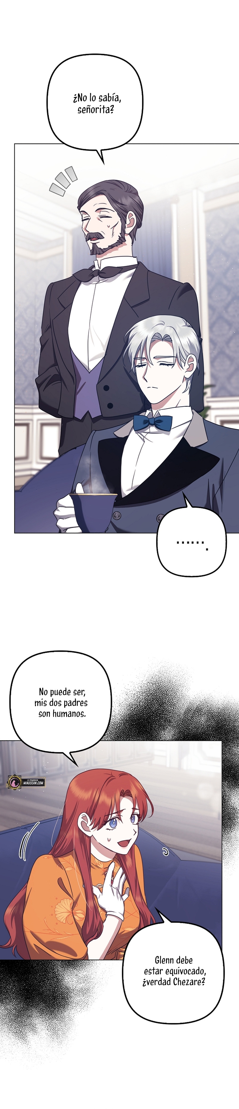 La sencilla vida de soltería disfrutada después de ser abandonada Capítulo 29 - Página 3