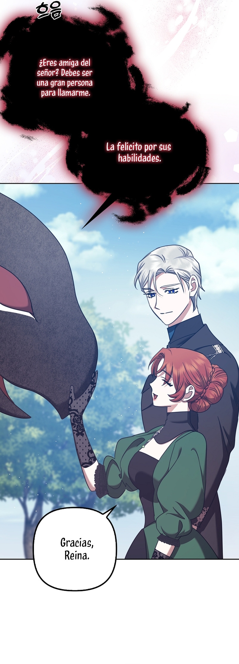 La sencilla vida de soltería disfrutada después de ser abandonada Capítulo 29 - Página 32