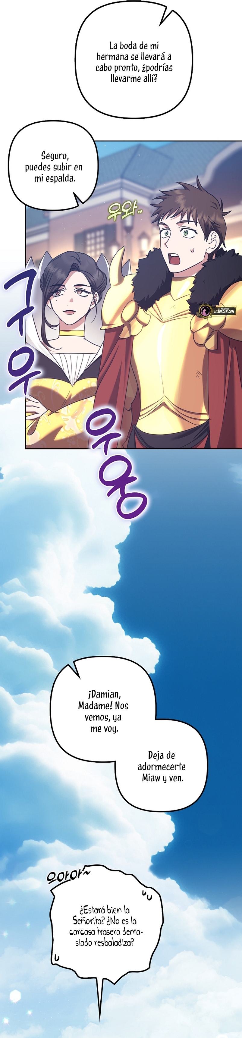 La sencilla vida de soltería disfrutada después de ser abandonada Capítulo 29 - Página 33